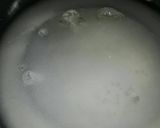 Foto del paso 2 de la receta: Torta invertida de manzanas y ciruelas