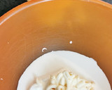 Foto del paso 5 de la receta: Ensalada Coleslaw con Manzana