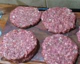 Foto del paso 7 de la receta: Pan para hamburguesas sin TAC