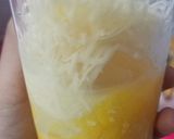 Foto langkah ke 7 dari resep Es jagung hawai viral.