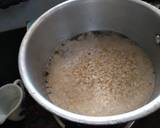 Healthy Porridge recipe step 1 photo