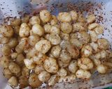 Foto langkah ke 7 dari resep Cimol Jajanan SD Anti Meledak.
