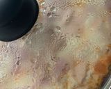 Foto del paso 3 de la receta: Pizza casera al sartén