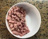 Foto del paso 1 de la receta: Empanadas de Jamón y Queso