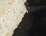 Foto del paso 3 de la receta: Pan de harina paraguaya, soja y garbanzos.Vegano, rápida y fácil