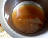 A picture of step 2 of Elephant yam tawa fry.