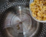Foto langkah ke 1 dari resep Mac and Cheese.