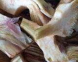 Foto del passaggio 1 della ricetta Focaccia di carciofi