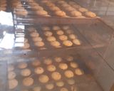 عکس مرحله 7 از دستور شیرینی کشمشی