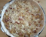 Foto langkah ke 7 dari resep Kue Bawang Bombay.
