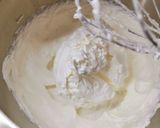 Fehércsoki mascarponés torta recept fázis 2 fotója