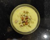 राजभोग श्रीखंड (Rajbhog shrikhand recipe in hindi) रेसिपी चरण 1 फोटो