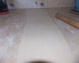 Foto del paso 5 de la receta: Masa hojaldre