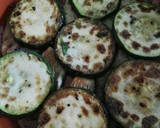 Foto del paso 10 de la receta: Gratinado de setas y calabacín