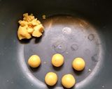 Foto langkah ke 3 dari resep Nastar kinclong...