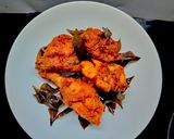 Foto langkah ke 4 dari resep Ayam Goreng Rempah.