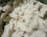 Foto langkah ke 3 dari resep Perkedel Kimpul.
