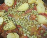 Foto del paso 3 de la receta: Shakshuka estilo Peti