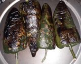 Foto del paso 4 de la receta: Chiles rellenos de carne deshebrada 🌶