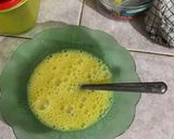 Foto langkah ke 2 dari resep Scramble egg.