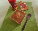 Foto langkah ke 11 dari resep Lotus Dessert Box #dapurelbe.