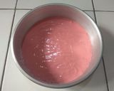 Foto langkah ke 12 dari resep Red Velvet Cake.