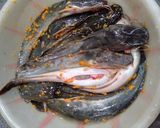 Foto langkah ke 1 dari resep Sambal Goreng Lele.