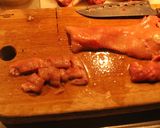 Foto del paso 5 de la receta: Queso de cerdo, a la Jorge, justito en el diome del argentino y del sueco