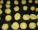 Foto del paso 6 de la receta: Pasta Choux (masa bomba)