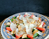 Foto del paso 7 de la receta: Ensalada de canónigos