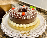 Foto del paso 10 de la receta: Pastel con zanahoria y naranja (Cake with carrot and orange)