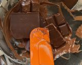 Une image de l'étape 4 de 🥮Mouskoutchou marbré 🍫.
