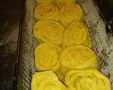 Foto del paso 7 de la receta: 80 golpes (budín)