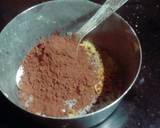 Cocovanillacusturd recipe step 1 photo