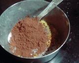 A picture of step 1 of Cocovanillacusturd.
