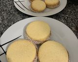 Foto del paso 9 de la receta: Alfajores de Maicena