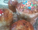 Foto del paso 8 de la receta: Pan dulce al coñac