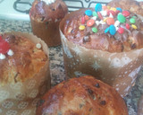 Foto del paso 8 de la receta: Pan dulce al coñac