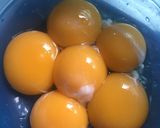 Foto del paso 3 de la receta: Pan de harina de almendras