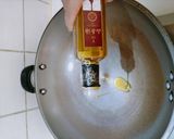 鮮菇炒彩椒的食譜步驟2照片