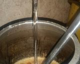 A picture of step 3 of Quick and easy khichri.
