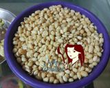 Foto langkah ke 1 dari resep Kacang Asin Rasa Bawang Gurih.