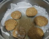 Foto del paso 7 de la receta: Galletas de Avena al Sartén