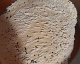 A picture of step 1 of Kachori.