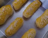 Foto langkah ke 4 dari resep Kai Me Pau (Roti Isi Kelapa).