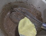 Foto langkah ke 1 dari resep Gabin vla coklat.