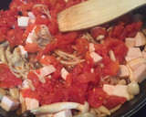 Foto del paso 6 de la receta: Salteado de quinoa y bulgur con setas