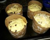 Foto del paso 5 de la receta: Pan dulce