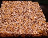 Foto del paso 3 de la receta: Barritas de cereales fit