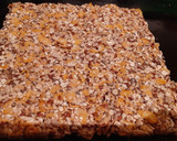 Foto del paso 3 de la receta: Barritas de cereales fit